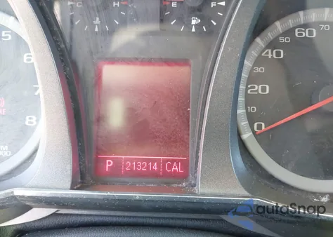 2011 GMC Terrain Slt-2 z USA, uszkodzony, nr VIN 2CTALWEC5B6424287